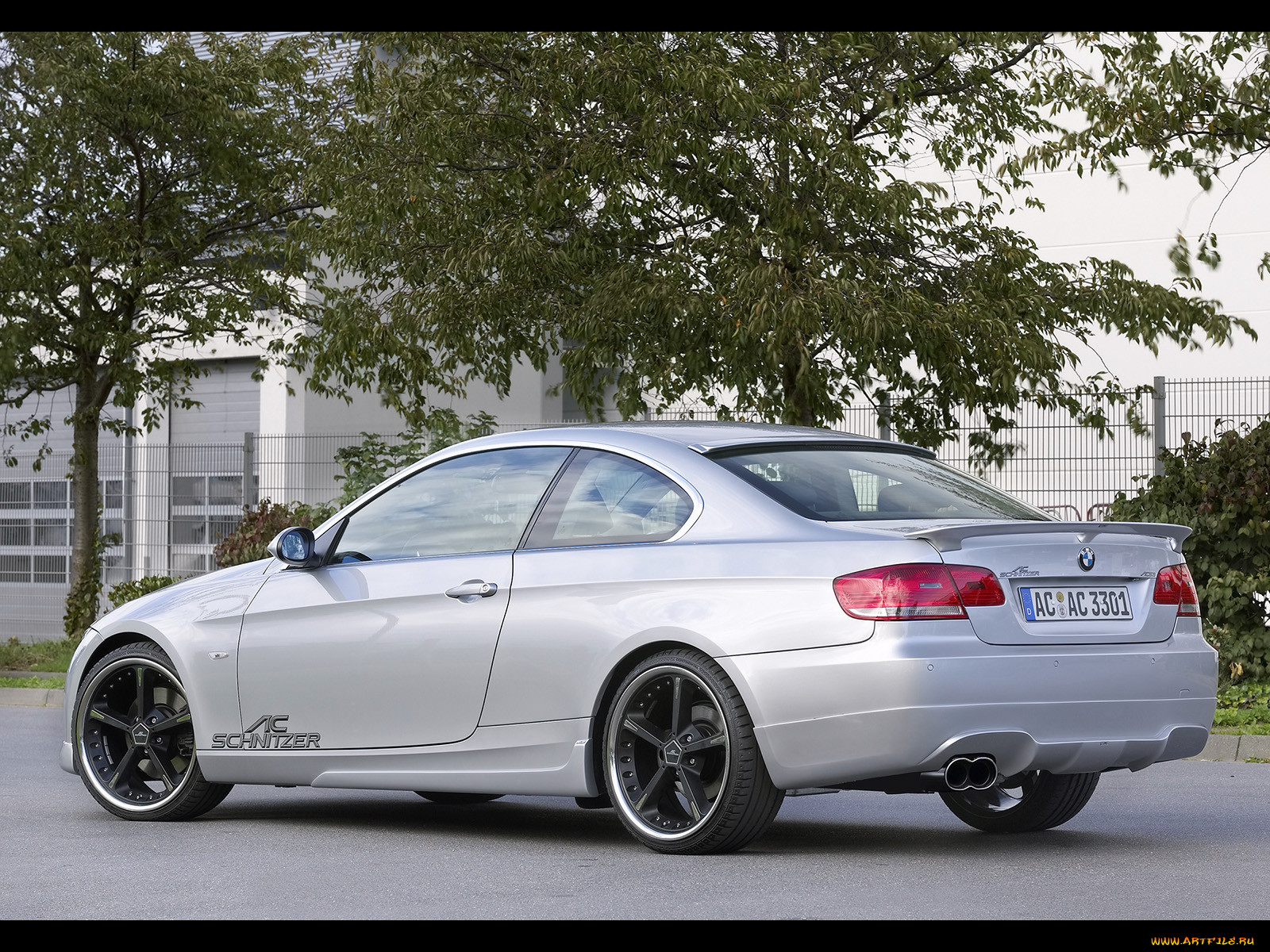 , bmw